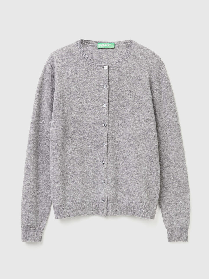 L/S SWEATER Women image number 4